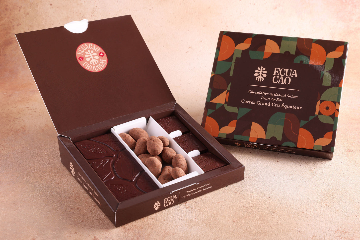 Coffret découverte