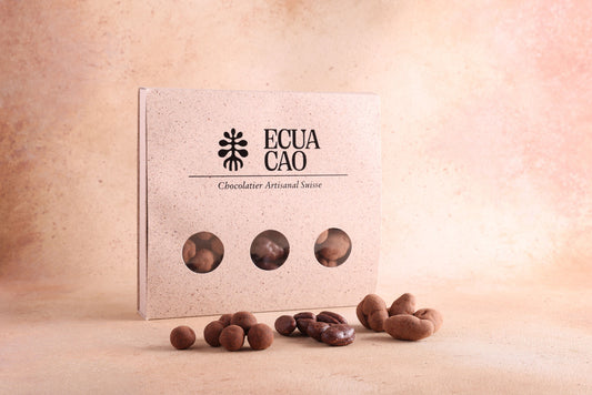 Trio de dragéifiés (300g)